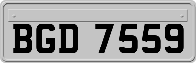 BGD7559