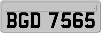 BGD7565