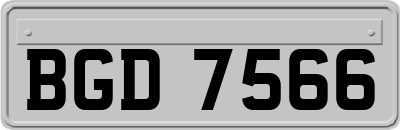 BGD7566