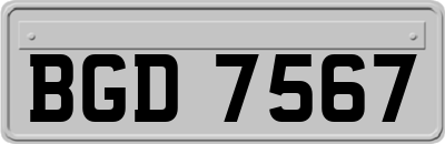 BGD7567