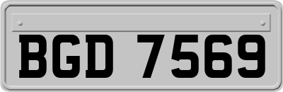 BGD7569