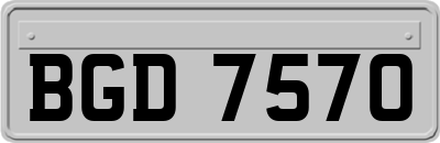 BGD7570