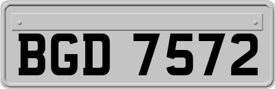 BGD7572
