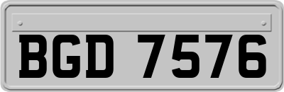 BGD7576