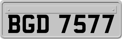 BGD7577