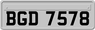 BGD7578