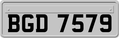 BGD7579