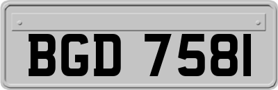 BGD7581