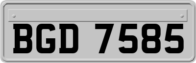 BGD7585