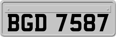 BGD7587
