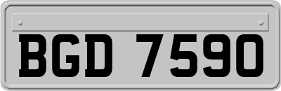 BGD7590