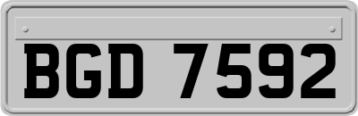 BGD7592