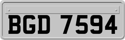 BGD7594