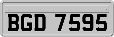 BGD7595