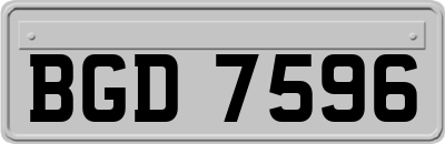 BGD7596