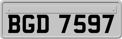 BGD7597