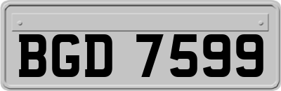 BGD7599