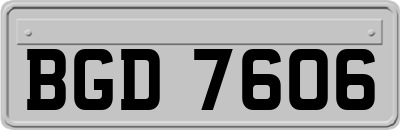 BGD7606
