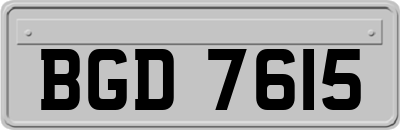 BGD7615