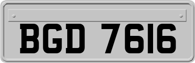 BGD7616