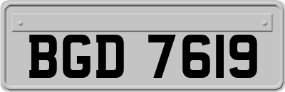 BGD7619