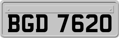 BGD7620