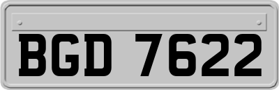 BGD7622
