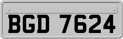 BGD7624