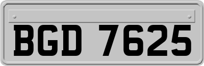 BGD7625