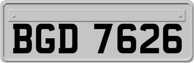 BGD7626