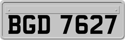 BGD7627