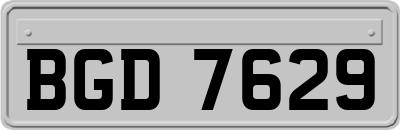 BGD7629
