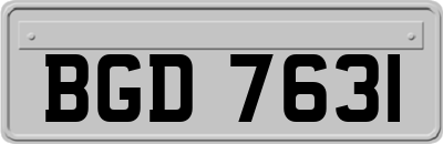 BGD7631