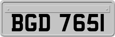 BGD7651