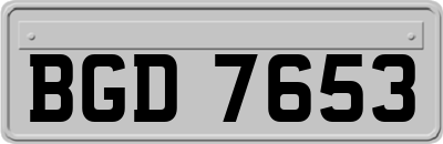 BGD7653