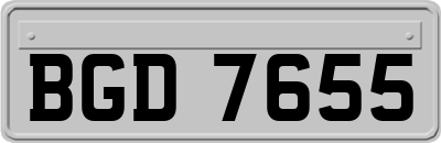 BGD7655