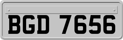 BGD7656