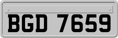 BGD7659