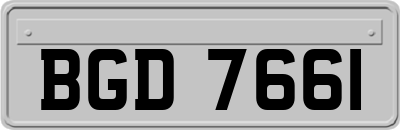 BGD7661