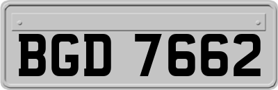 BGD7662
