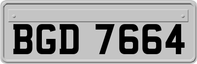 BGD7664