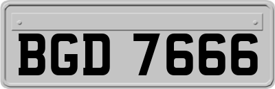 BGD7666