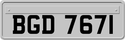 BGD7671