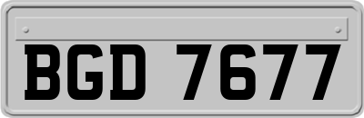 BGD7677