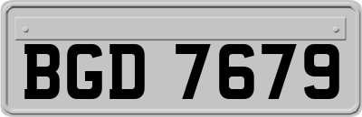 BGD7679