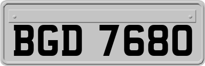BGD7680