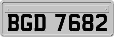 BGD7682