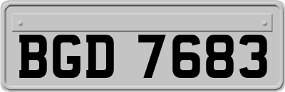 BGD7683