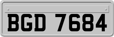 BGD7684