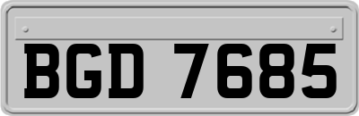 BGD7685